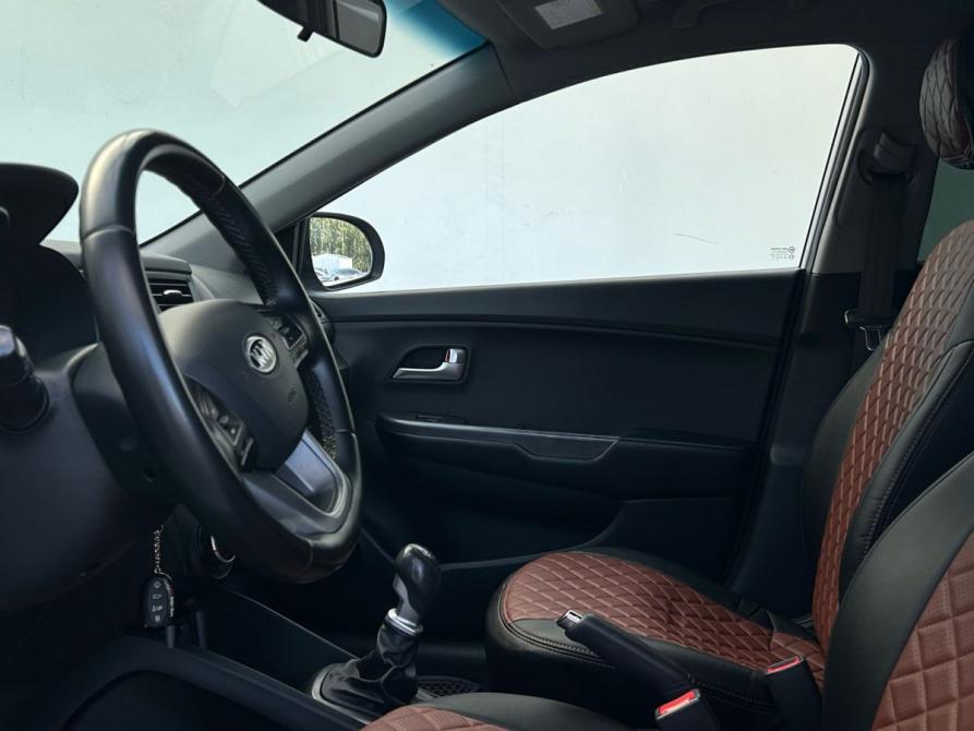 Kia Rio III Липецк  - изображение 10