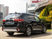 Mitsubishi Outlander III Рестайлинг 3 Москва  - изображение 20