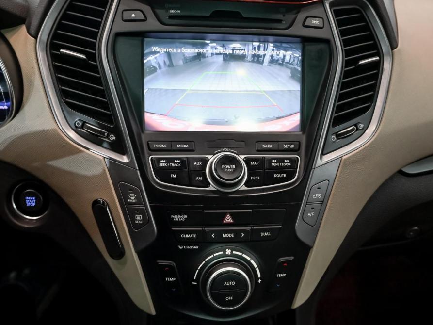 Hyundai Santa Fe III Екатеринбург  - изображение 21