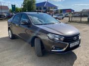 Lada (ВАЗ) Vesta I Бузулук  - изображение 18