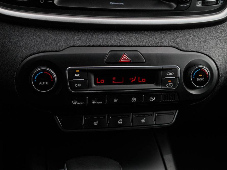 Kia Sorento III Prime Рестайлинг Москва  - изображение 19