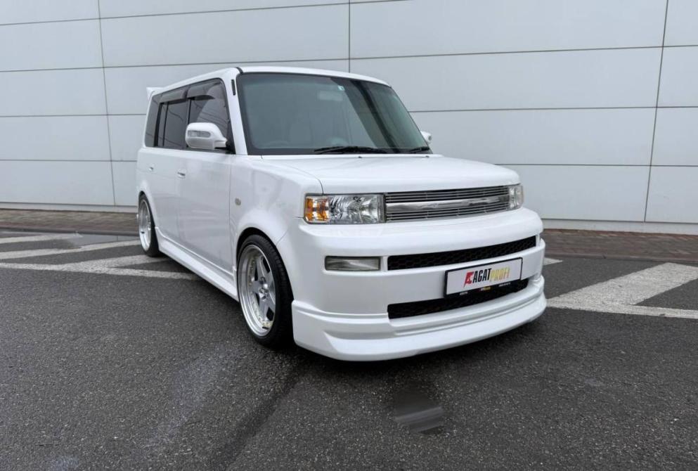Toyota bB I Рестайлинг Ставрополь  - изображение 3