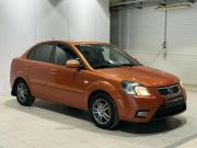 Kia Rio II Рестайлинг Самара  - изображение 17