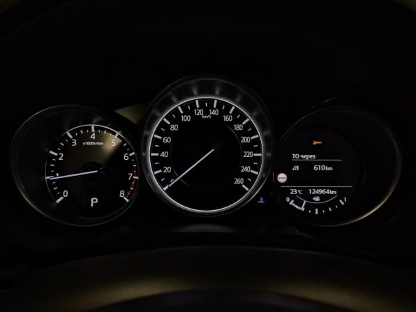 Mazda CX-5 II с пробегом 2021 года, цена 2 800 000 рублей, 124961 км, внедорожник, Автокод Объявления