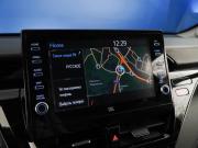 Toyota Camry VIII (XV70) Рестайлинг Москва  - изображение 40