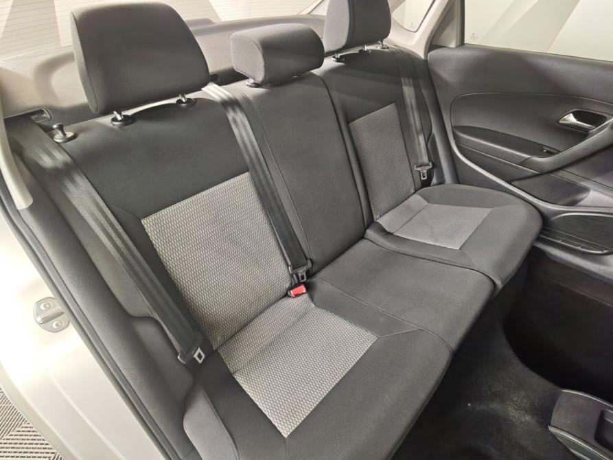 Volkswagen Polo V Москва  - изображение 17
