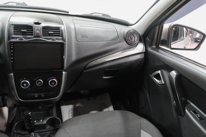 Lada (ВАЗ) Granta I Рестайлинг с пробегом 2019 года, цена 599 000 рублей, 300400 км, седан, Автокод Объявления