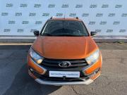 Lada (ВАЗ) Granta I Рестайлинг Нижний Тагил  - изображение 24