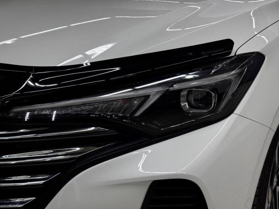 Changan Eado Plus Благовещенск  - изображение 16