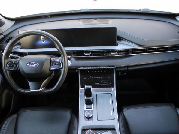 Chery Tiggo 7 Pro Max I с пробегом 2023 года, цена 2 039 000 рублей, 32279 км, внедорожник, Автокод Объявления