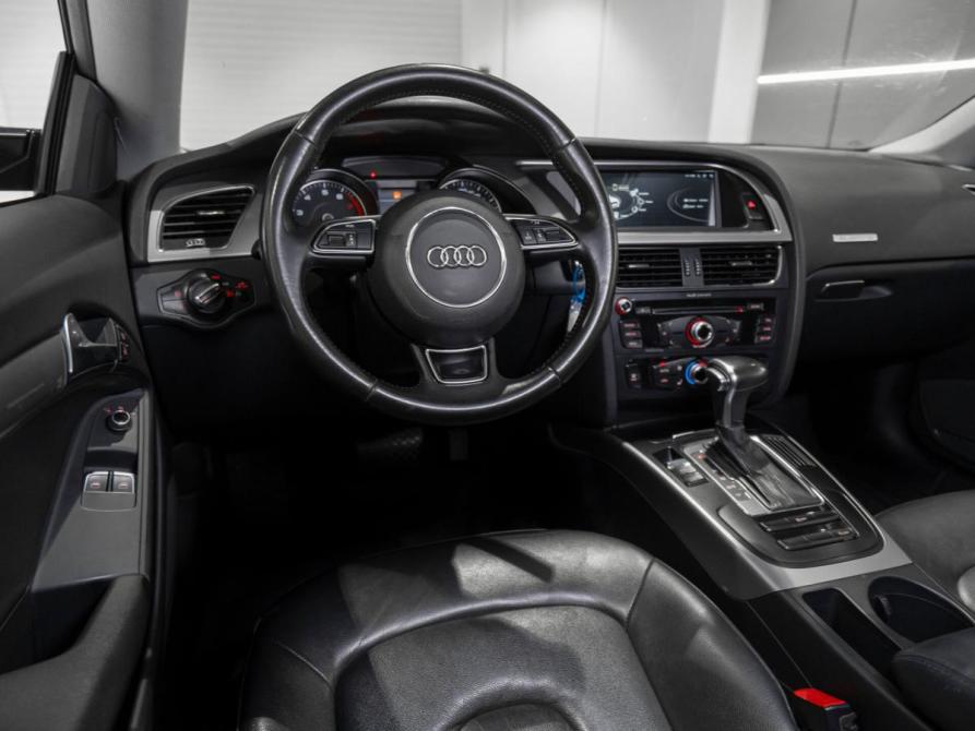 Audi A5 I (8T) Рестайлинг Москва  - изображение 7