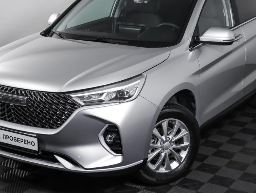 Haval M6 II Москва  - изображение 23