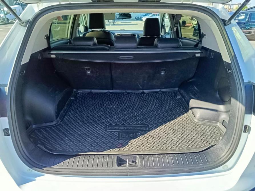 Kia Sportage IV Тюмень  - изображение 14