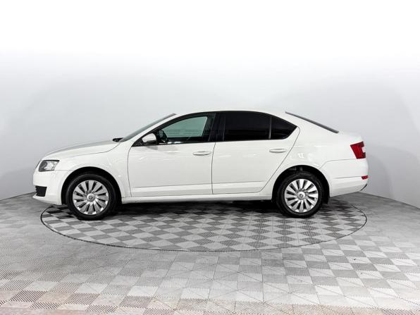 Skoda Octavia III (A7) с пробегом 2015 года, цена 952 000 рублей, 289114 км, лифтбек, Автокод Объявления