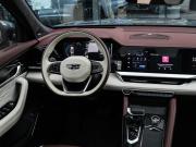 Geely Monjaro I Москва  - изображение 35