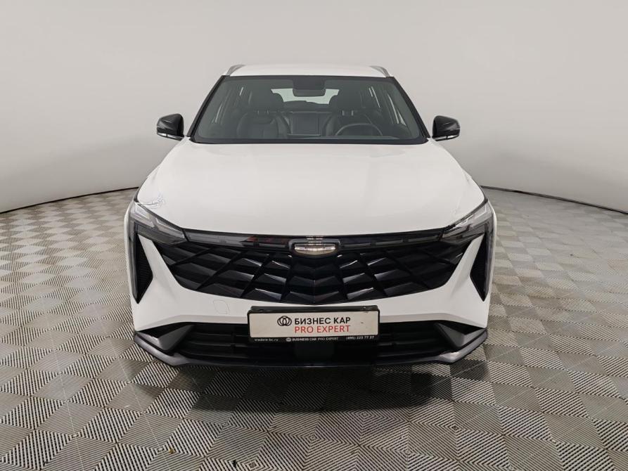 Geely Cityray Курск  - изображение 2