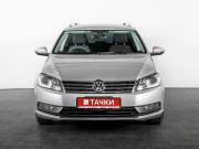 Volkswagen Passat B7 Иркутск  - изображение 23