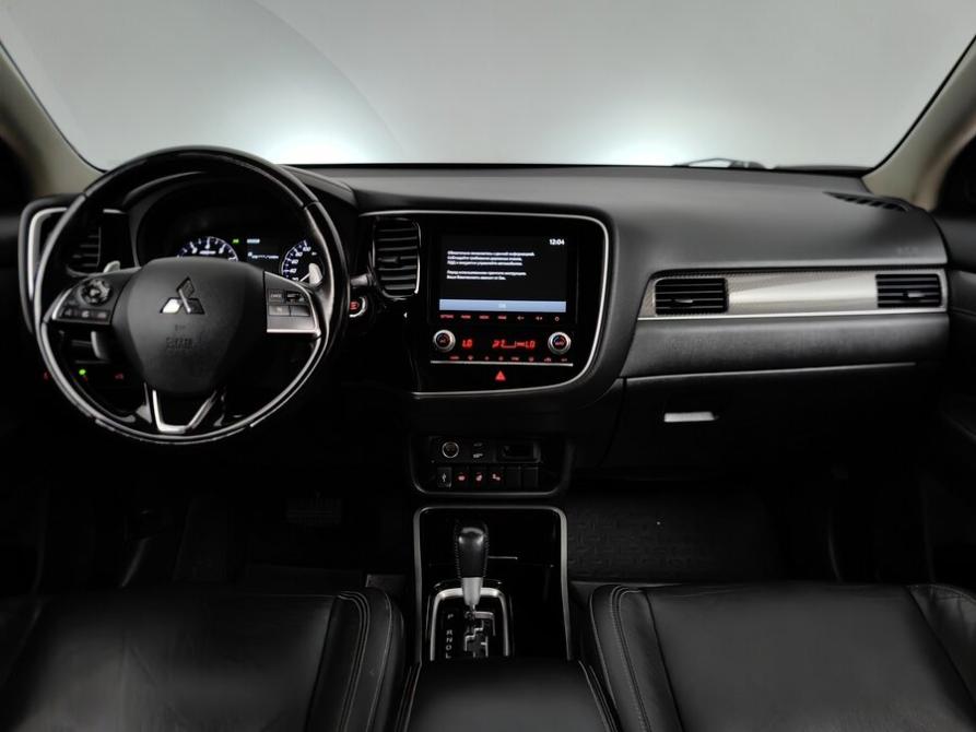 Mitsubishi Outlander III Рестайлинг 3 Подольск  - изображение 12