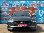 Hyundai Sonata VIII (DN8) Набережные Челны  - изображение 28