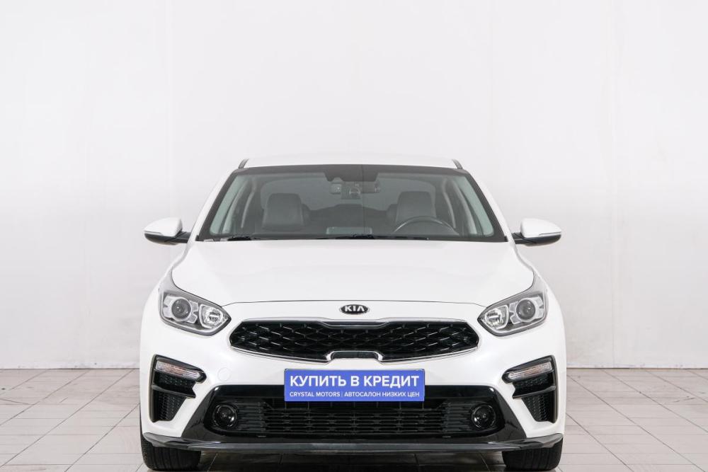 Kia K3 II Красноярск  - изображение 2