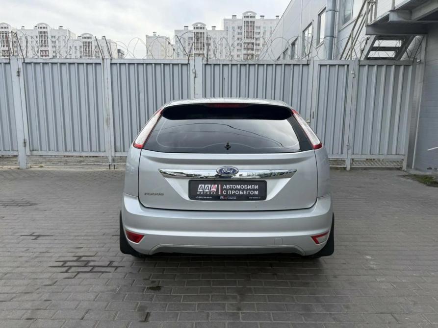 Ford Focus II Рестайлинг Ростов-на-Дону  - изображение 5