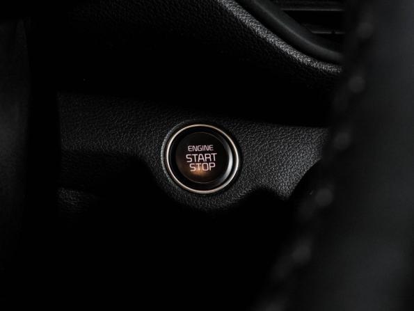 Kia K3 II с пробегом 2018 года, цена 1 797 000 рублей, 67743 км, седан, Автокод Объявления