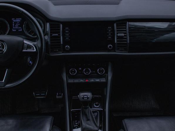 Skoda Kodiaq I с пробегом 2018 года, цена 2 487 000 рублей, 164532 км, внедорожник, Автокод Объявления
