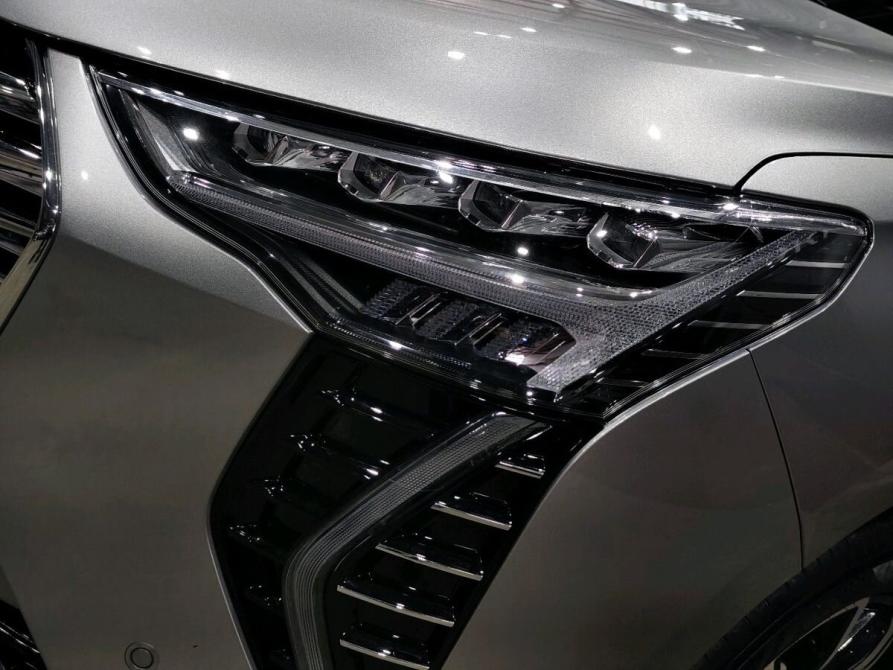Haval Jolion I Ставрополь  - изображение 11
