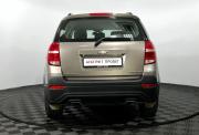 Chevrolet Captiva I Рестайлинг 2 Нижний Новгород  - изображение 30