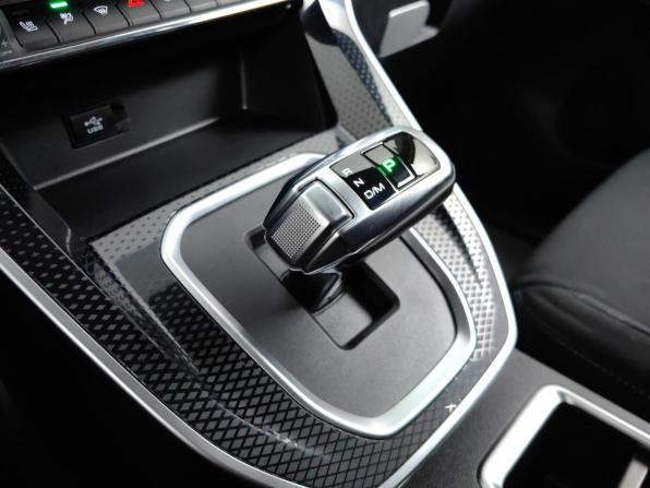 Haval M6 II с пробегом 2023 года, цена 1 749 000 рублей, 36550 км, внедорожник, Автокод Объявления