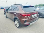 Kia Rio IV Рестайлинг Пермь  - изображение 14