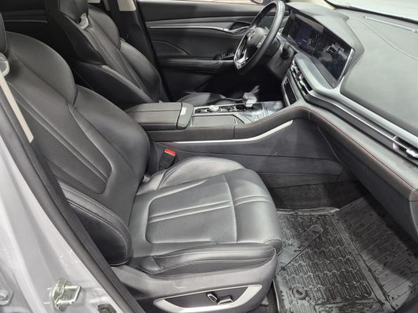 Changan CS75 Plus II с пробегом 2023 года, цена 2 150 000 рублей, 103514 км, внедорожник, Автокод Объявления