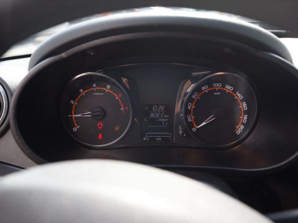 Lada (ВАЗ) Granta I Рестайлинг с пробегом 2025 года, цена 920 000 рублей, 36922 км, седан, Автокод Объявления