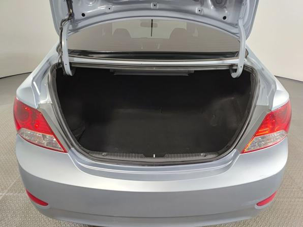 Hyundai Solaris I с пробегом 2012 года, цена 855 000 рублей, 105542 км, седан, Автокод Объявления