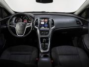 Opel Astra J Рестайлинг Тюмень  - изображение 38