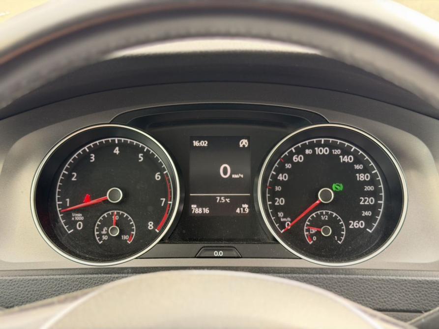 Volkswagen Golf VII Тверь  - изображение 13