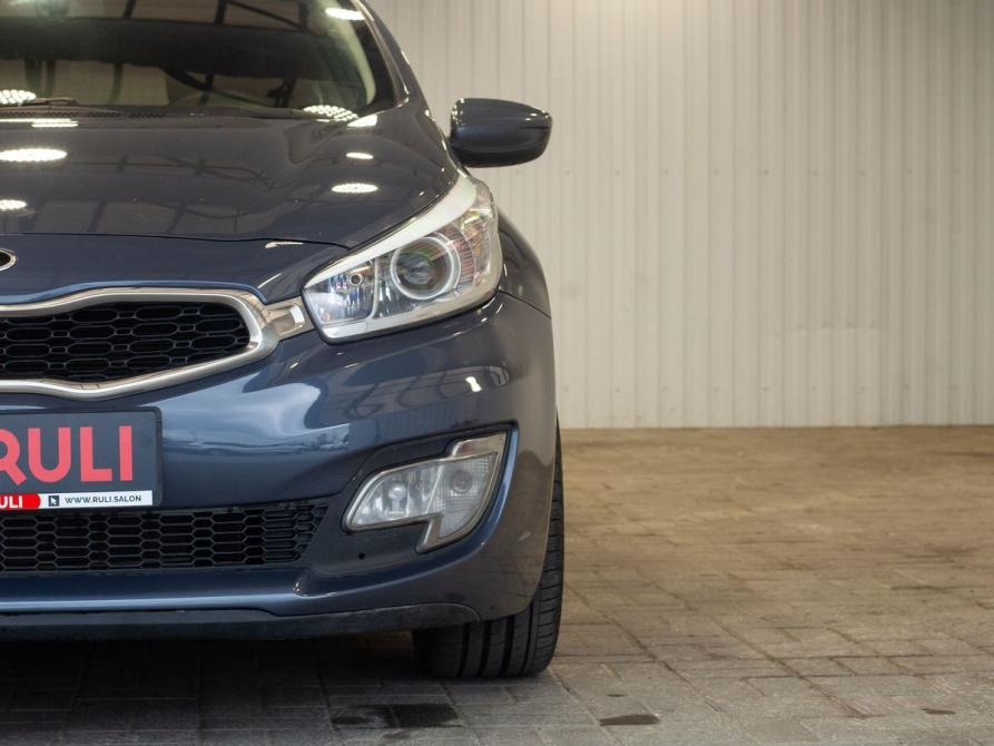 Kia Ceed II Иваново  - изображение 5