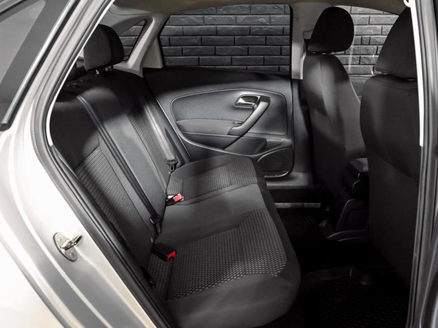 Volkswagen Polo V Екатеринбург  - изображение 18