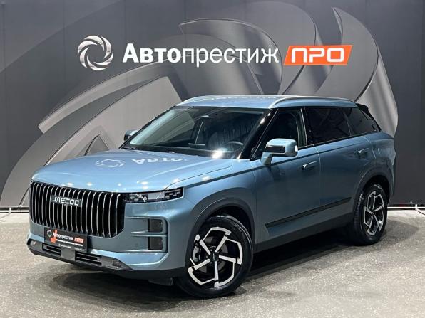 Jaecoo J7 I с пробегом 2023 года, цена 1 899 000 рублей, 29750 км, внедорожник, Автокод Объявления