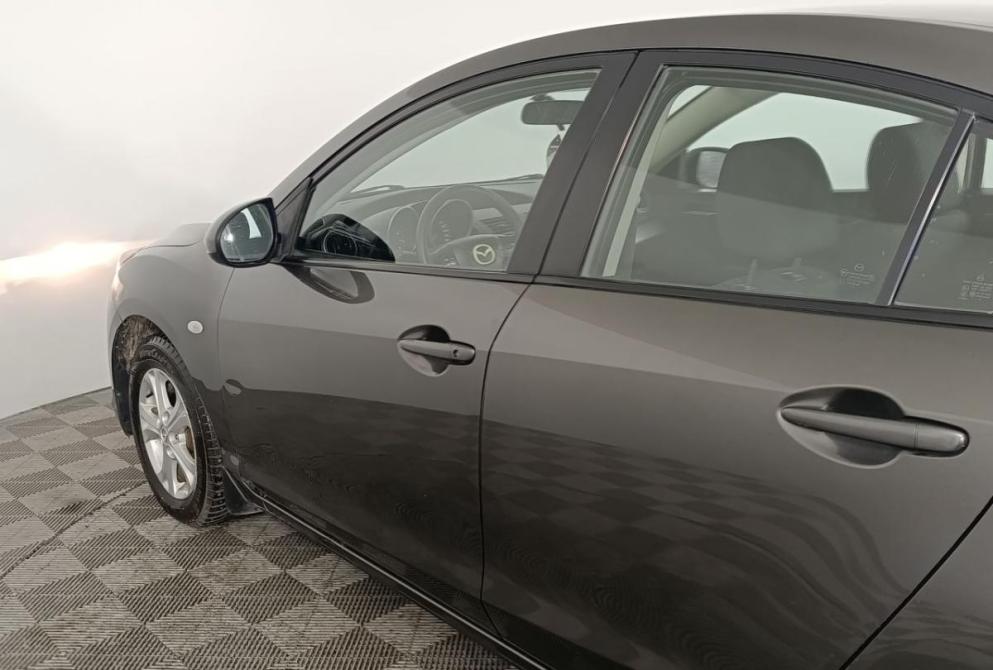 Mazda 3 II (BL) Волгоград  - изображение 19