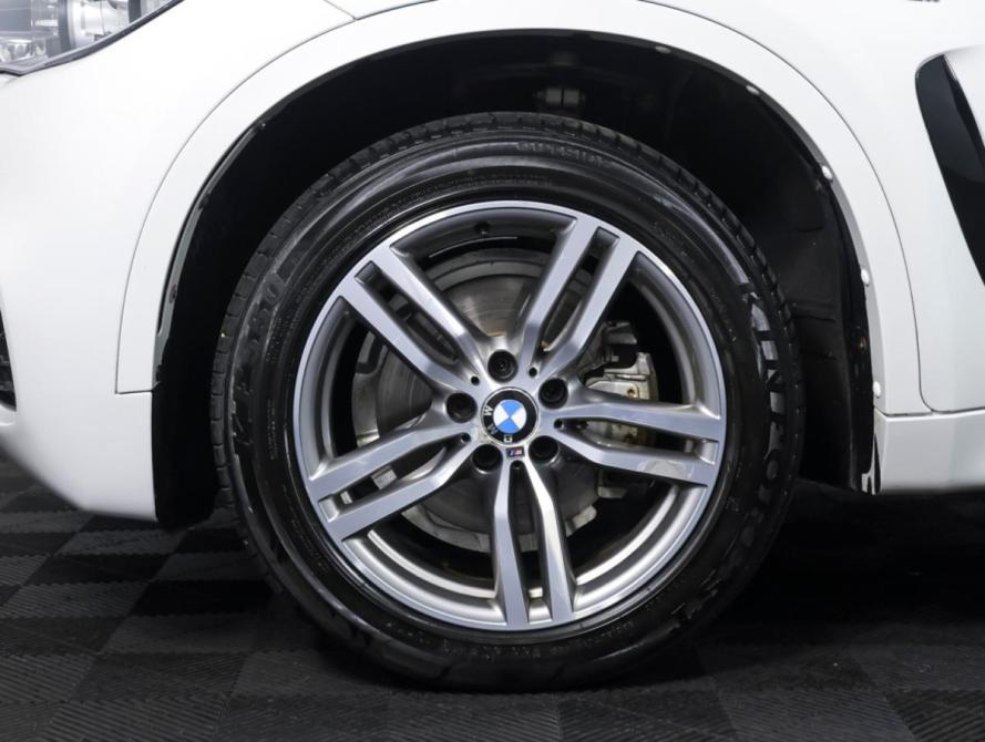 BMW X6 II (F16) Москва  - изображение 19