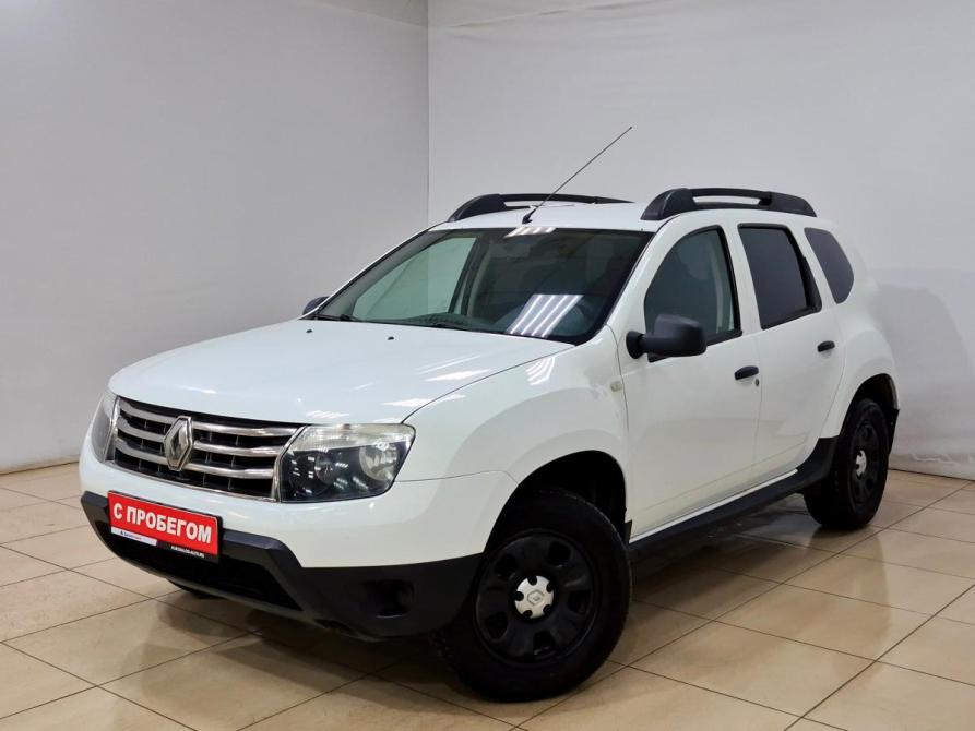 Renault Duster I Альметьевск  - изображение 1