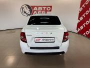 Lada (ВАЗ) Granta I Рестайлинг Новочеркасск  - изображение 21