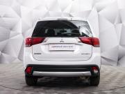 Mitsubishi Outlander III Рестайлинг 2 Ульяновск  - изображение 25