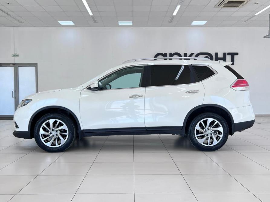 Nissan X-Trail III Волгоград  - изображение 7
