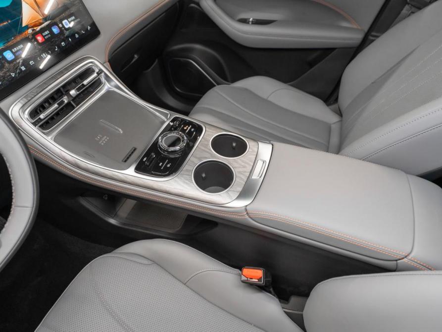Geely Galaxy M7 Москва  - изображение 18