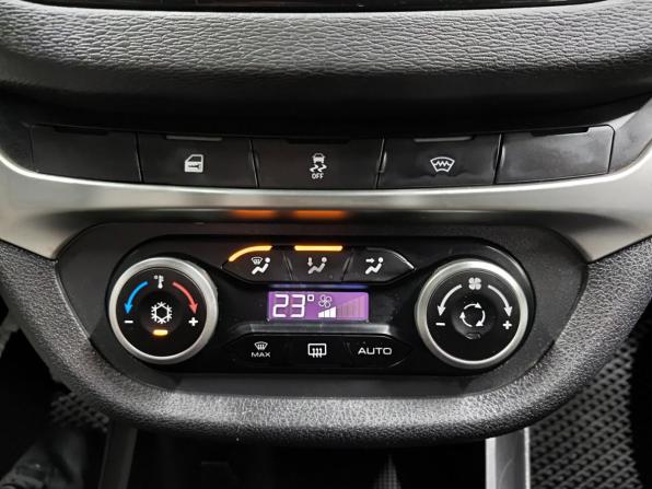 Lada (ВАЗ) Vesta I с пробегом 2019 года, цена 1 175 000 рублей, 97175 км, универсал, Автокод Объявления