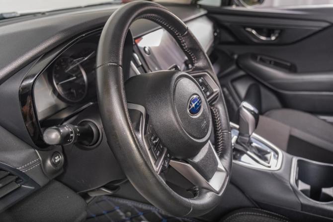 Subaru Outback VI с пробегом 2022 года, цена 3 369 000 рублей, 93000 км, универсал, Автокод Объявления