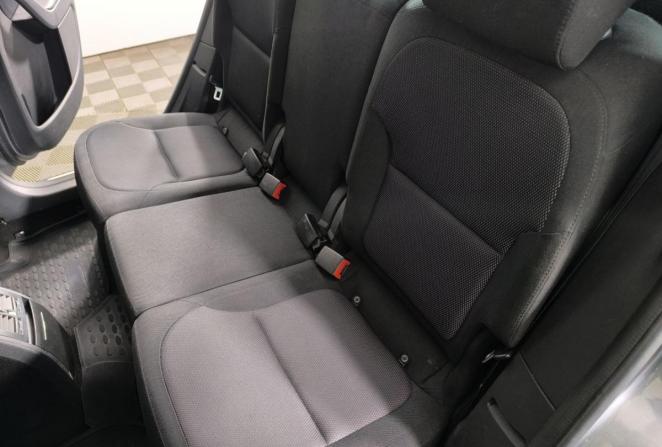 Skoda Yeti I с пробегом 2013 года, цена 1 000 000 рублей, 153996 км, внедорожник, Автокод Объявления