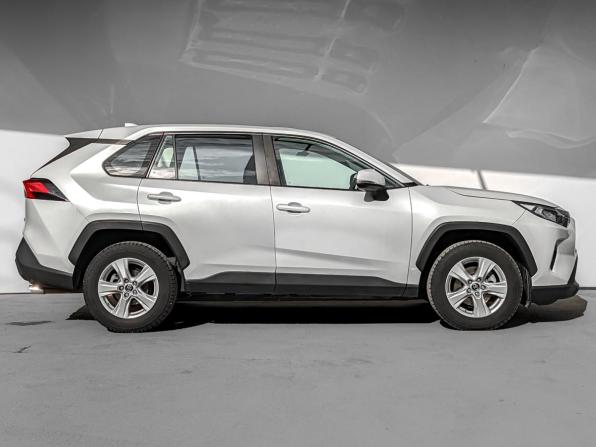 Toyota RAV4 V (XA50) с пробегом 2021 года, цена 3 065 000 рублей, 77508 км, внедорожник, Автокод Объявления